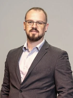 Mayron Wosniak, Diretor de Risco e Compliance da Zelen